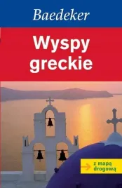 wyspy-greckie-grecja-baedeker-przewodnik-mapa