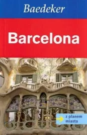 barcelona-hiszpania-baedeker-przewodnik-mapa