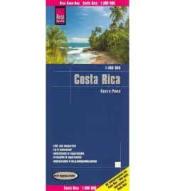 costa-rica-kostaryka-mapa-1-300-000-rkh