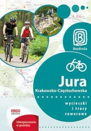 jura-krakowsko-czestochowska-przewodnik-rowerowy