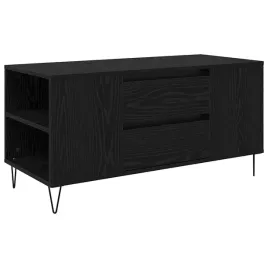 stolik-kawowy-z-szuflada-czarny-dab-102-x-445-x-50-cm