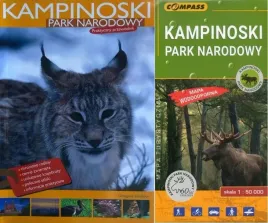 kampinoski-park-narodowy-kampinos-przewodnik-mapa