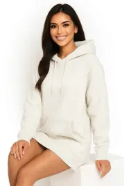 bluza-damska-oversize-bawelniana-dresowa-sukienka-luzna-z-kapturem-xl