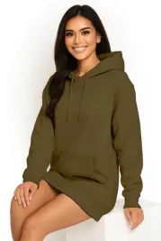 bluza-damska-oversize-bawelniana-dresowa-sukienka-luzna-z-kapturem-xxl
