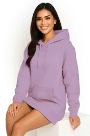 bluza-damska-oversize-bawelniana-dresowa-sukienka-luzna-z-kapturem-s