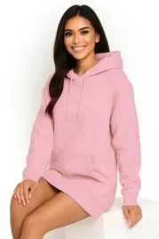 bluza-damska-oversize-bawelniana-dresowa-sukienka-luzna-z-kapturem-l