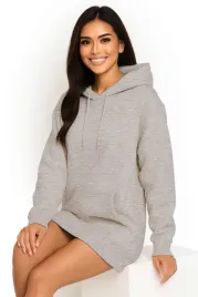 bluza-damska-oversize-bawelniana-dresowa-sukienka-luzna-z-kapturem-l