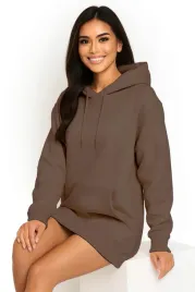 bluza-damska-oversize-bawelniana-dresowa-sukienka-luzna-z-kapturem-l