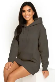 bluza-damska-oversize-bawelniana-dresowa-sukienka-luzna-z-kapturem-m