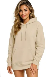 bluza-damska-oversize-bawelniana-dresowa-sukienka-luzna-z-kapturem-l