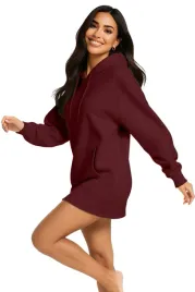 bluza-damska-oversize-bawelniana-dresowa-sukienka-luzna-z-kapturem-l