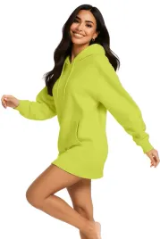 bluza-damska-oversize-bawelniana-dresowa-sukienka-luzna-z-kapturem-xl