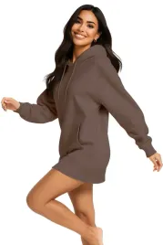 bluza-damska-oversize-bawelniana-dresowa-sukienka-luzna-z-kapturem-xl