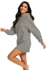 bluza-damska-oversize-bawelniana-dresowa-sukienka-luzna-z-kapturem-xs