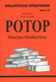 biblioteczka-opracowan-potop-henryka-sienkewicza