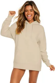 bluza-damska-oversize-bawelniana-dresowa-sukienka-luzna-z-kapturem-l