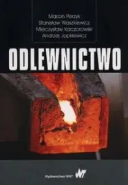odlewnictwo