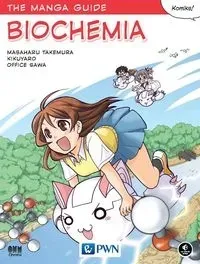the-manga-guide-biochemia