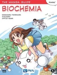 the-manga-guide-biochemia