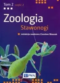 zoologia-stawonogi-tom-2-czesc-2