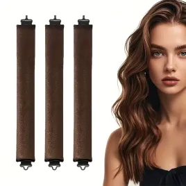 walki-lokowki-do-krecenia-wlosow-lokow-bez-ciepla-miekkie-brazowe