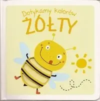 dotykamy-kolorow-zolty