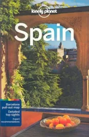 spain-hiszpania-przewodnik-lonely-planet-mapa