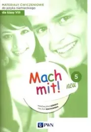 mach-mit-5-neu-materialy-cwiczeniowe-do-kl-viii