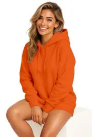 bluza-damska-dresowa-oversize-z-kapturem-bawelniana-pomaranczowa-m