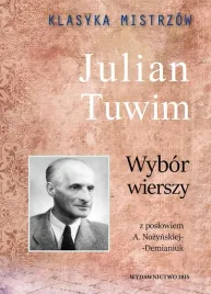 klasyka-mistrzow-wybor-wierszy-julian-tuwim