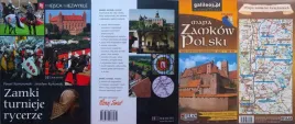 zamki-turnieje-rycerze-polska-przewodnik-mapa
