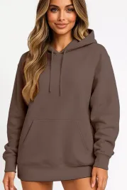 bluza-damska-dresowa-oversize-z-kapturem-bawelniana-brazowa-s