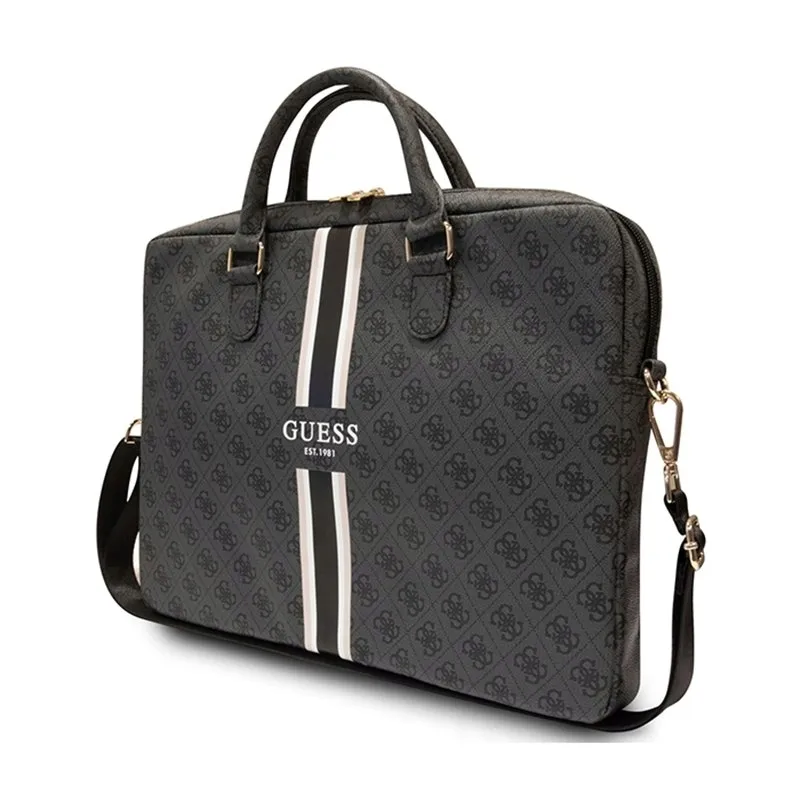guess-4g-printed-stripes-computer-bag-torba-na-notebooka-16-czarny