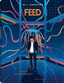 feed