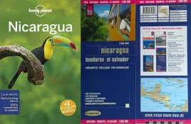 nicaragua-nikaragua-przewodnik-lonely-planet-mapa