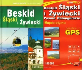beskid-slaski-zywiecki-przewodnik-pascal-mapa