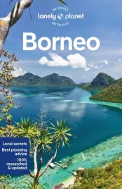 borneo-indonezja-przewodnik-lonely-planet