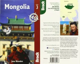 mongolia-przewodnik-bradt