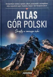 atlas-gor-polski-gory-polski-gory-sudety-beskidy-karpaty-express-map