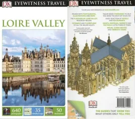 loire-dolina-loary-francja-et-dk-przewodnik