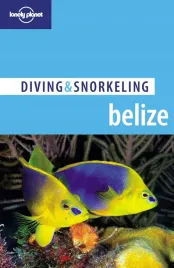 belize-diving-snorkeling-przewodnik-lonely-planet