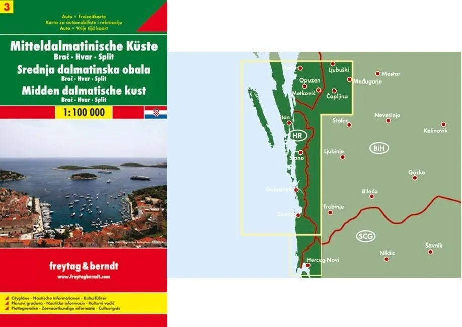 chorwacja-wybrzeze-split-brac-brac-hvar-mapa-fb