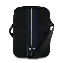 bmw-nylon-blue-stripe-torba-na-tablet-8-czarny