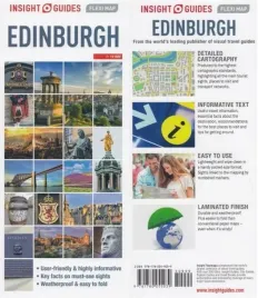 edynburg-edinburgh-szkocja-mapa-insight-flexi-map