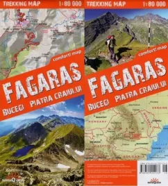 fogaraskie-fogarskie-bucegi-piatra-craiului-mapa