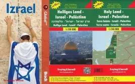 izrael-przewodnik-bradt-pwn-mapa-israel-palestyna