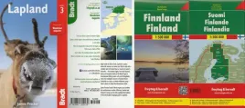 lapland-laponia-nor-fin-se-przewodnik-bradt-mapa