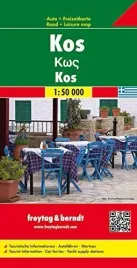 kos-grecja-wyspy-mapa-1-50-000-freytag-berndt-fb