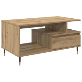 stolik-kawowy-z-szuflada-dab-rzemieslniczy-90-x-49-x-45-cm