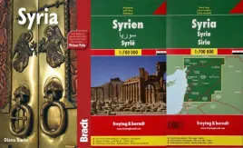 siria-syria-bliski-wschod-przewodnik-bradt-mapa